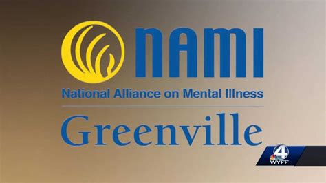 nami greenville sc|columbia mental health groups.